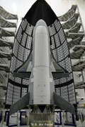 X-37_Boeing