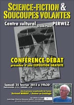 Conférence